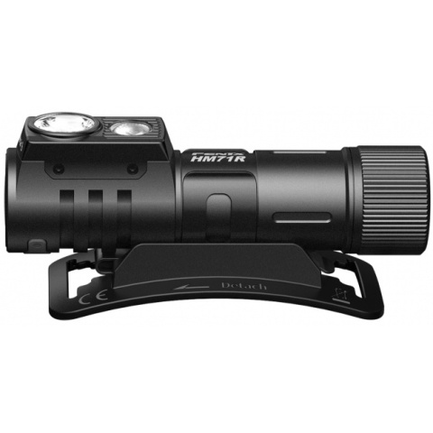 Fenix HM71R Latarka czołowa LED 2700lm