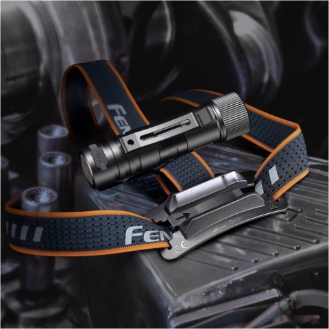 Fenix HM71R Latarka czołowa LED 2700lm