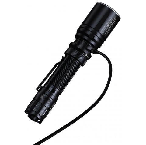 Fenix TK30R V2.0 Latarka laserowa 500lm