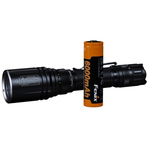 Fenix TK30R V2.0 Latarka laserowa 500lm