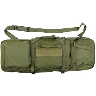 GFC Pokrowiec na karabinek ASG 84cm Olive