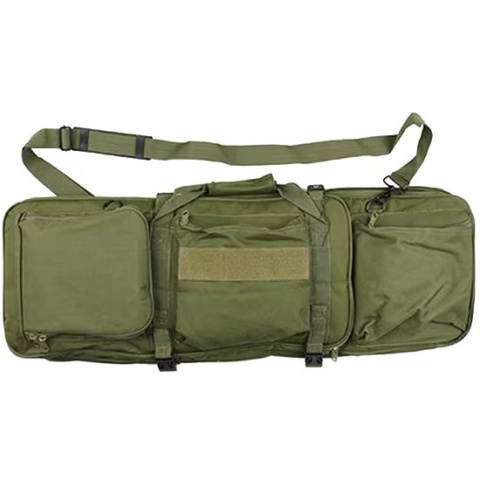 GFC Pokrowiec na karabinek ASG 84cm Olive