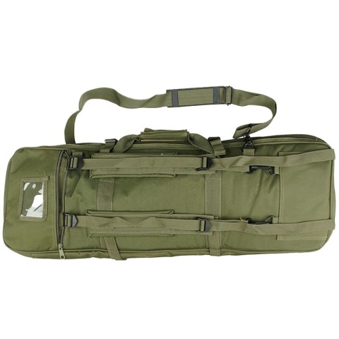 GFC Pokrowiec na karabinek ASG 84cm Olive
