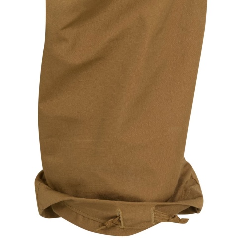 Helikon Spodnie BDU Mk2 Ripstop Coyote SP-BD2-PR-11