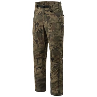Helikon Spodnie Trooper StormStretch PL Woodland SP-TRP-NL-04