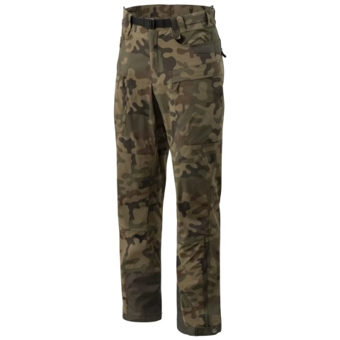 Helikon Spodnie Trooper StormStretch PL Woodland SP-TRP-NL-04