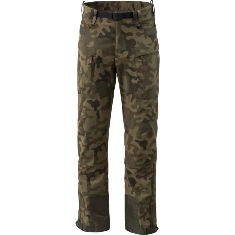 Helikon Spodnie Trooper StormStretch PL Woodland SP-TRP-NL-04