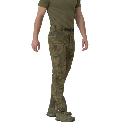 Helikon Spodnie Trooper StormStretch PL Woodland SP-TRP-NL-04