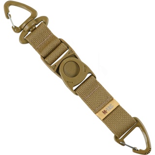M-Tac Brelok Key Holder Elite Coyote