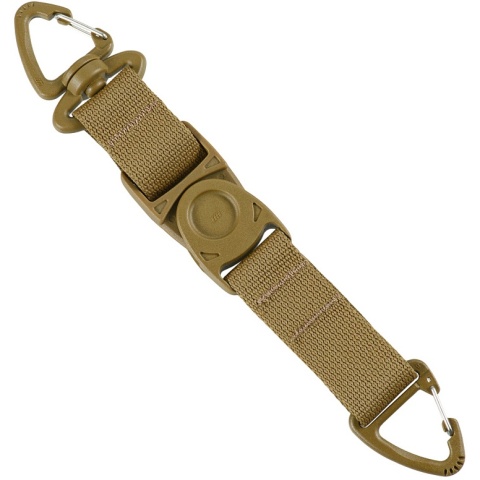 M-Tac Brelok Key Holder Elite Coyote