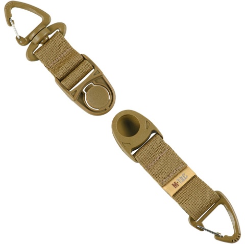 M-Tac Brelok Key Holder Elite Coyote