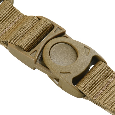 M-Tac Brelok Key Holder Elite Coyote