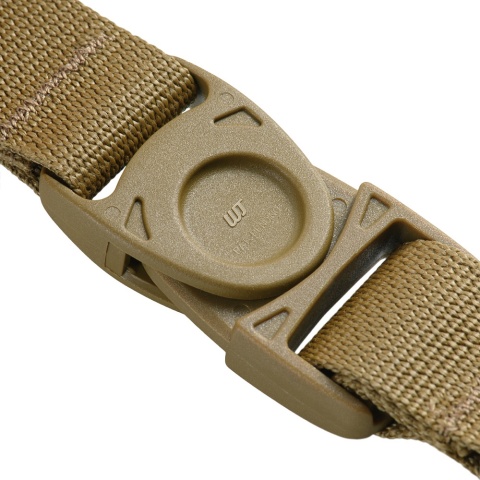 M-Tac Brelok Key Holder Elite Coyote