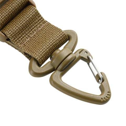 M-Tac Brelok Key Holder Elite Coyote