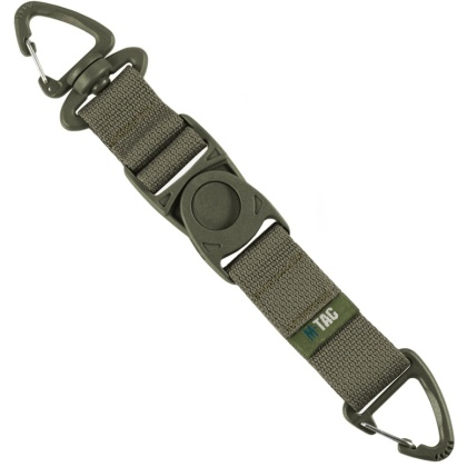 M-Tac Brelok Key Holder Elite Ranger Green