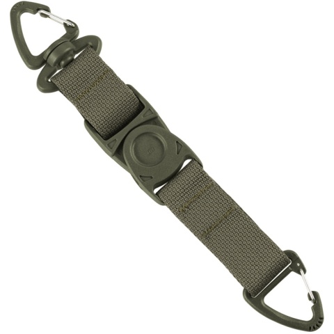 M-Tac Brelok Key Holder Elite Ranger Green