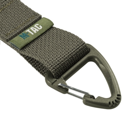 M-Tac Brelok Key Holder Elite Ranger Green