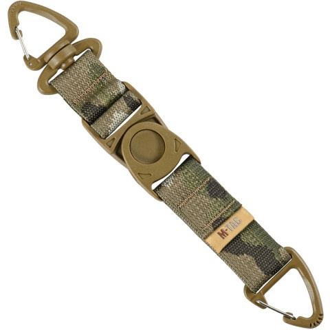 M-Tac Brelok Key Holder Elite Multicam