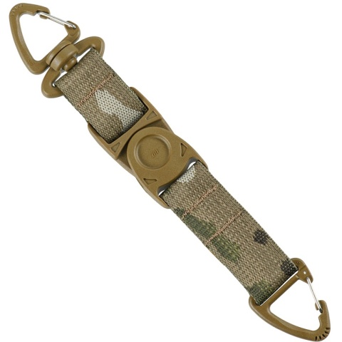 M-Tac Brelok Key Holder Elite Multicam
