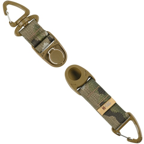 M-Tac Brelok Key Holder Elite Multicam