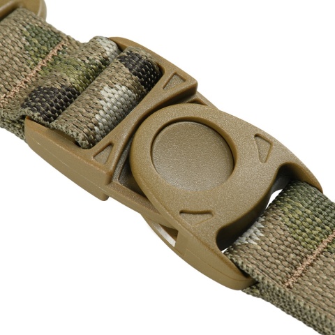 M-Tac Brelok Key Holder Elite Multicam