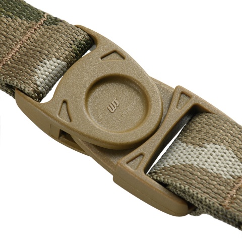 M-Tac Brelok Key Holder Elite Multicam
