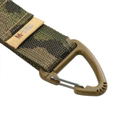 M-Tac Brelok Key Holder Elite Multicam