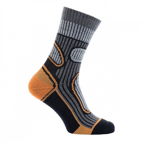 M-Tac Skarpety Polar Merino 40% Black