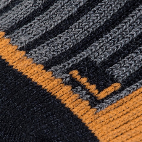 M-Tac Skarpety Polar Merino 40% Black