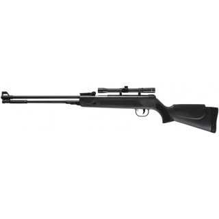 RazorGun Wiatrówka Magnum 4x20 5,5mm