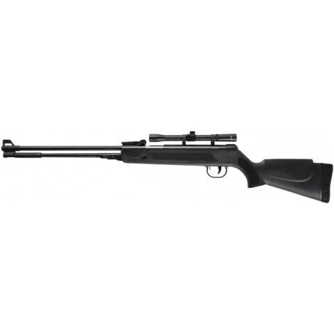 RazorGun Wiatrówka Magnum 4x20 5,5mm