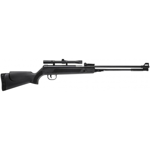 RazorGun Wiatrówka Magnum 4x20 5,5mm