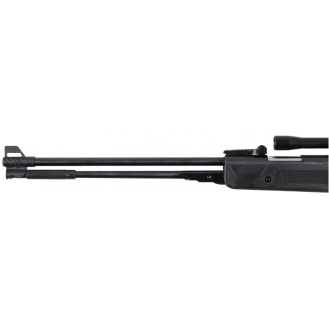 RazorGun Wiatrówka Magnum 4x20 5,5mm