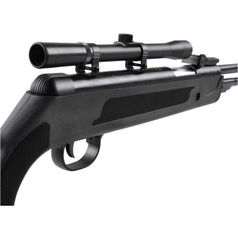 RazorGun Wiatrówka Magnum 4x20 5,5mm