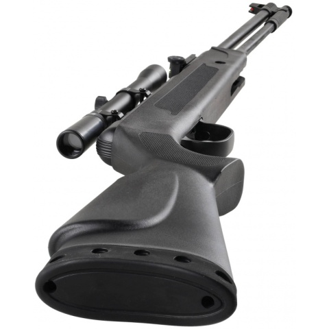 RazorGun Wiatrówka Magnum 4x20 5,5mm