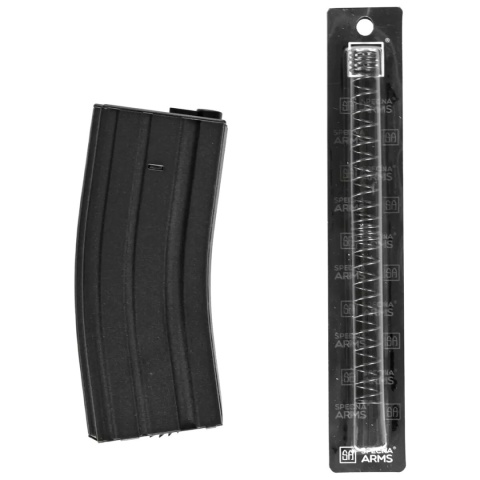 Specna Arms Replika karabinu SA-A06 ONE Kestrel