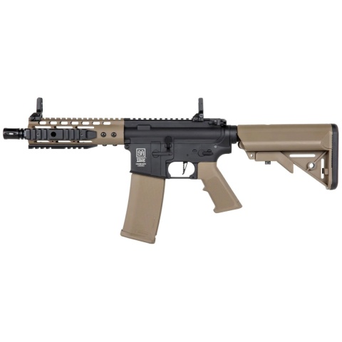 Specna Arms Replika karabinu SA-C12 CORE HL ETU Half Tan