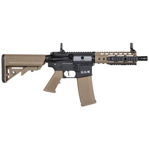 Specna Arms Replika karabinu SA-C12 CORE HL ETU Half Tan