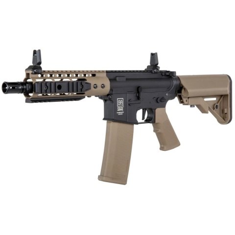 Specna Arms Replika karabinu SA-C12 CORE HL ETU Half Tan