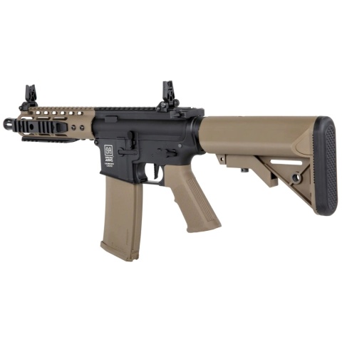 Specna Arms Replika karabinu SA-C12 CORE HL ETU Half Tan