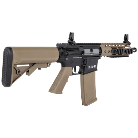 Specna Arms Replika karabinu SA-C12 CORE HL ETU Half Tan