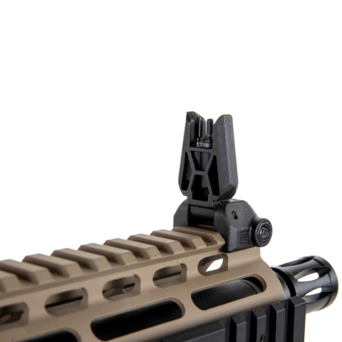 Specna Arms Replika karabinu SA-C12 CORE HL ETU Half Tan