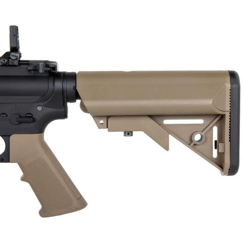 Specna Arms Replika karabinu SA-C12 CORE HL ETU Half Tan