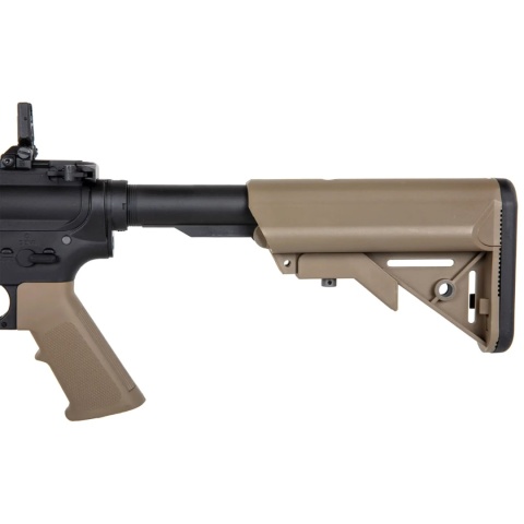 Specna Arms Replika karabinu SA-C12 CORE HL ETU Half Tan