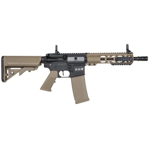 Specna Arms Replika karabinu SA-F08 Flex HAL ETU Half Tan