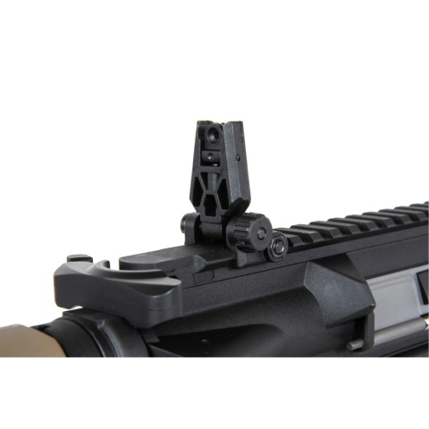 Specna Arms Replika karabinu SA-F08 Flex HAL ETU Half Tan