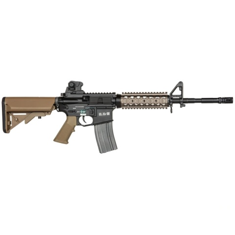 Specna Arms Replika karabinu SA-K02 ONE Kestrel