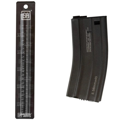 Specna Arms Replika karabinu SA-K02 ONE Kestrel