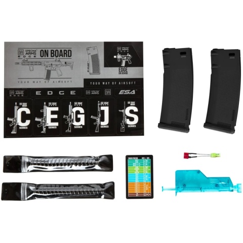 Specna Arms Replika karabinu SA-P21 Prime HAL