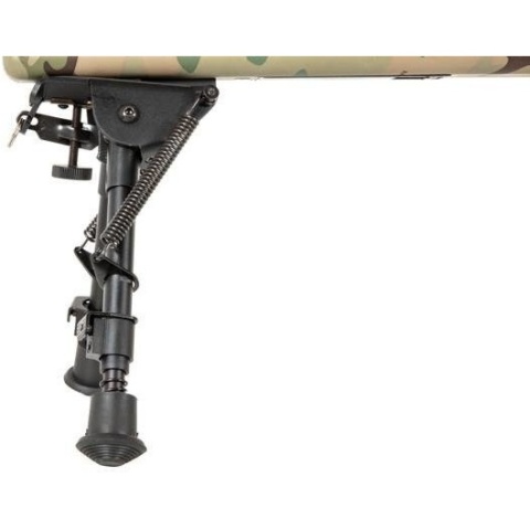 Specna Arms Replika karabinu snajperskiego SA-S02 CORE MC High Velocity